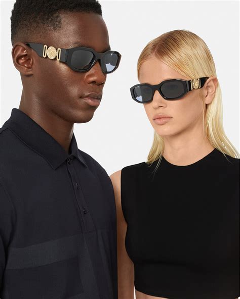 versace brille herren